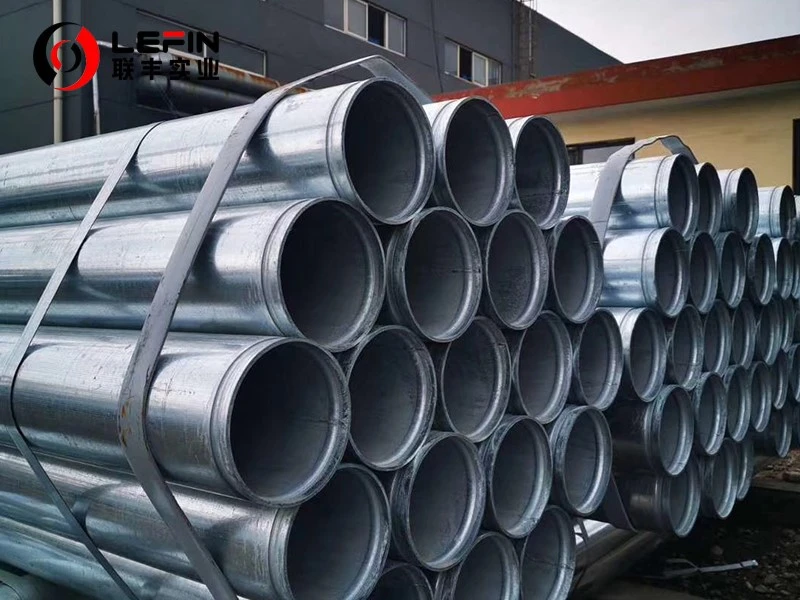 GI FIRE PIPE GI FIRE PIPE
