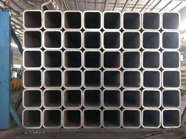 ASTMA501 HOT FORMED HOLLOW SECTION (2)