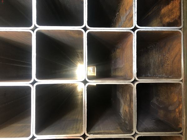 EN10219 S355J2H HOLLOW SECTION
