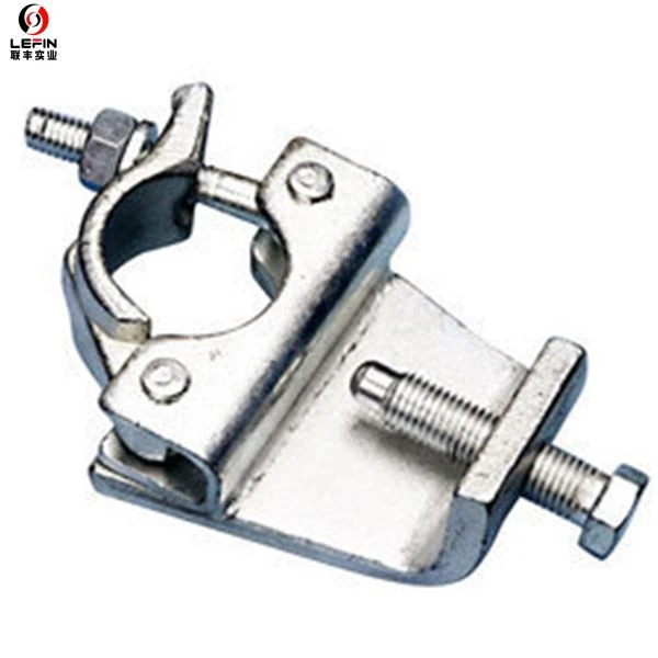 Gravlock Girder Coupler