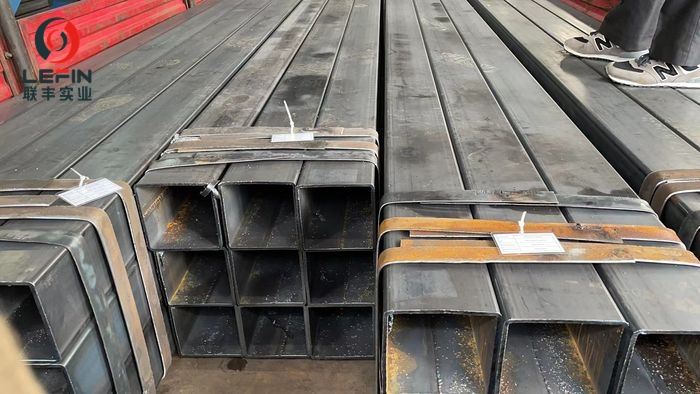 HSS Steel Tube