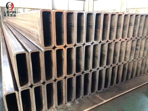 RHS STEEL SIZES
