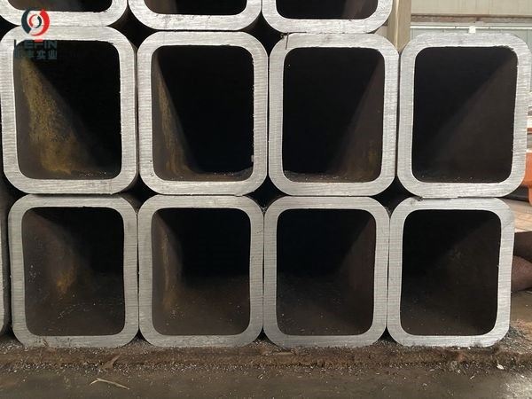 RHS STEEL SIZES