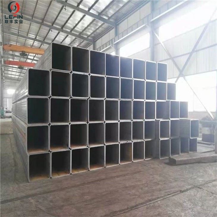 S355 Hollow Section Tube