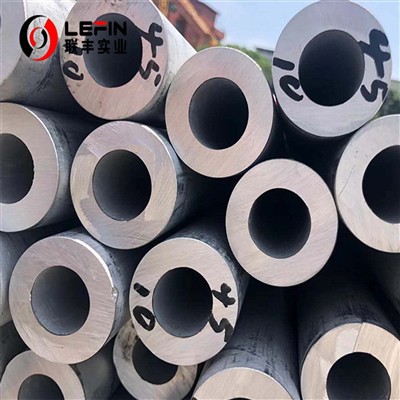 Eiginleikar ferlisins og umsóknir ERW, SSAW og LSAW