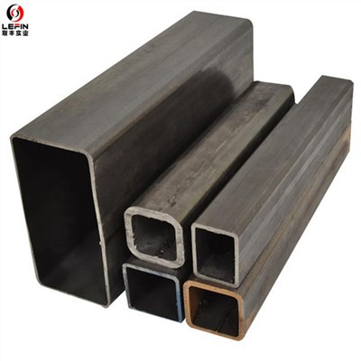 Brasilía ASTM A500 SHS PIPE