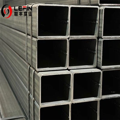 Steel Hollow Section ASTM A500