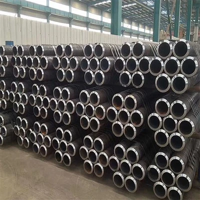 ASTM   A53   ERW   PIPE