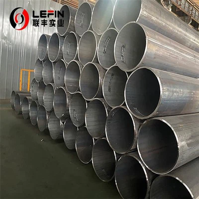 EN 10219 S355 Series Hollow Section